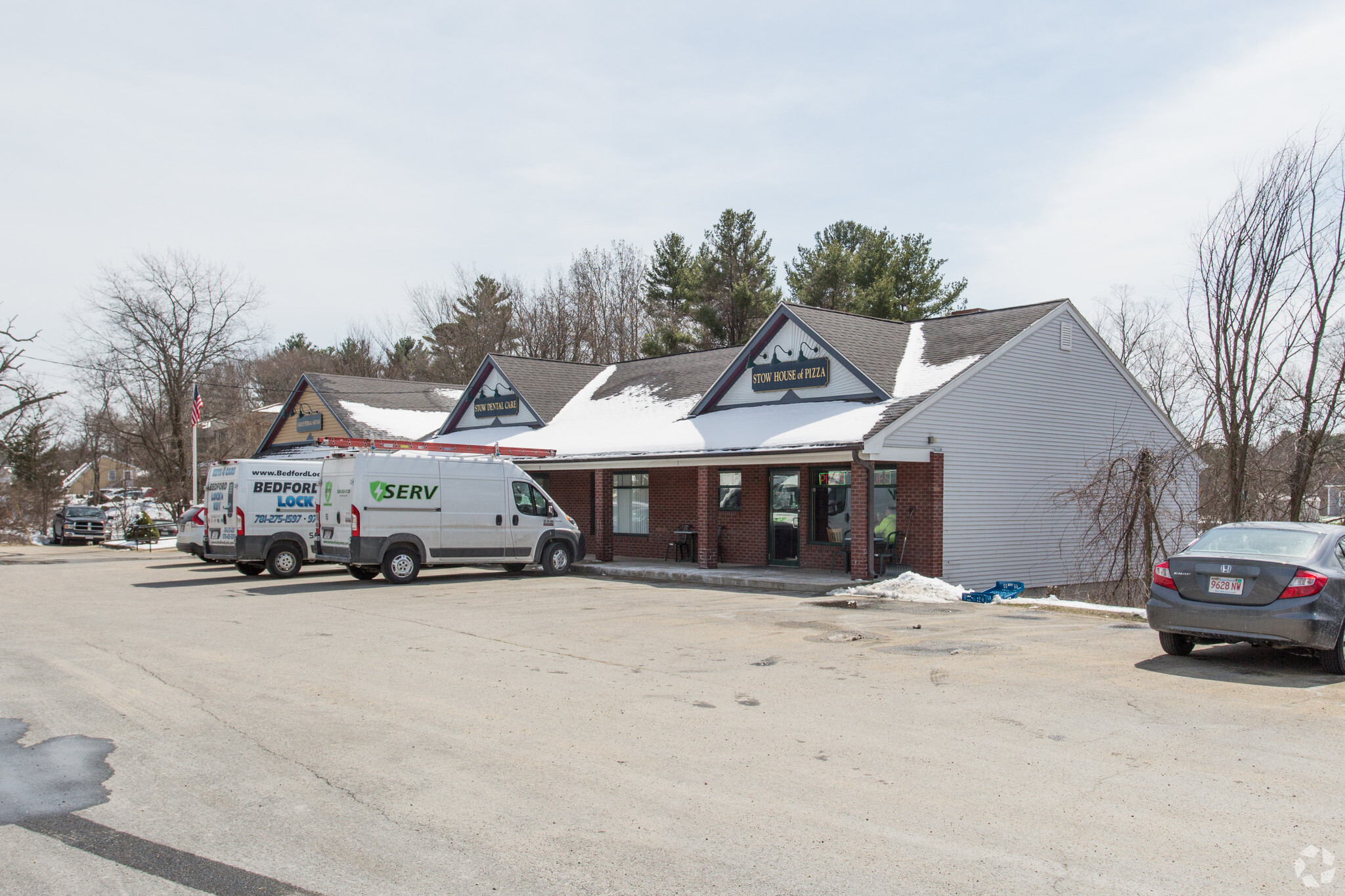 148-152 Great Rd, Stow, MA for Rent