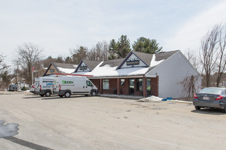 Stow, MA Retail - 148-152 Great Rd