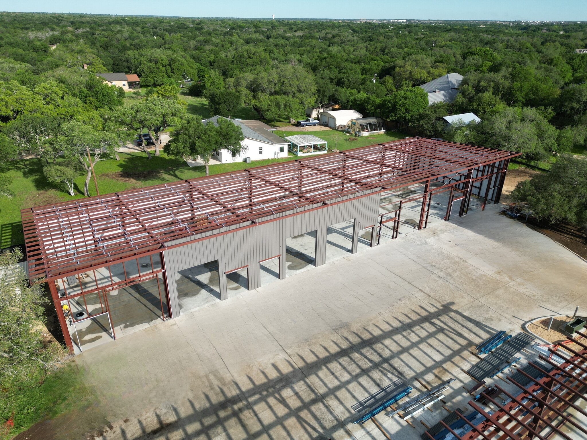 7000 Airport Rd, Georgetown, TX for Sale