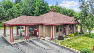 Saranac Lake, NY Office/Retail - 588 Lake Flower Ave
