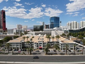 Las Vegas, NV Retail - 344 E Desert Inn Rd