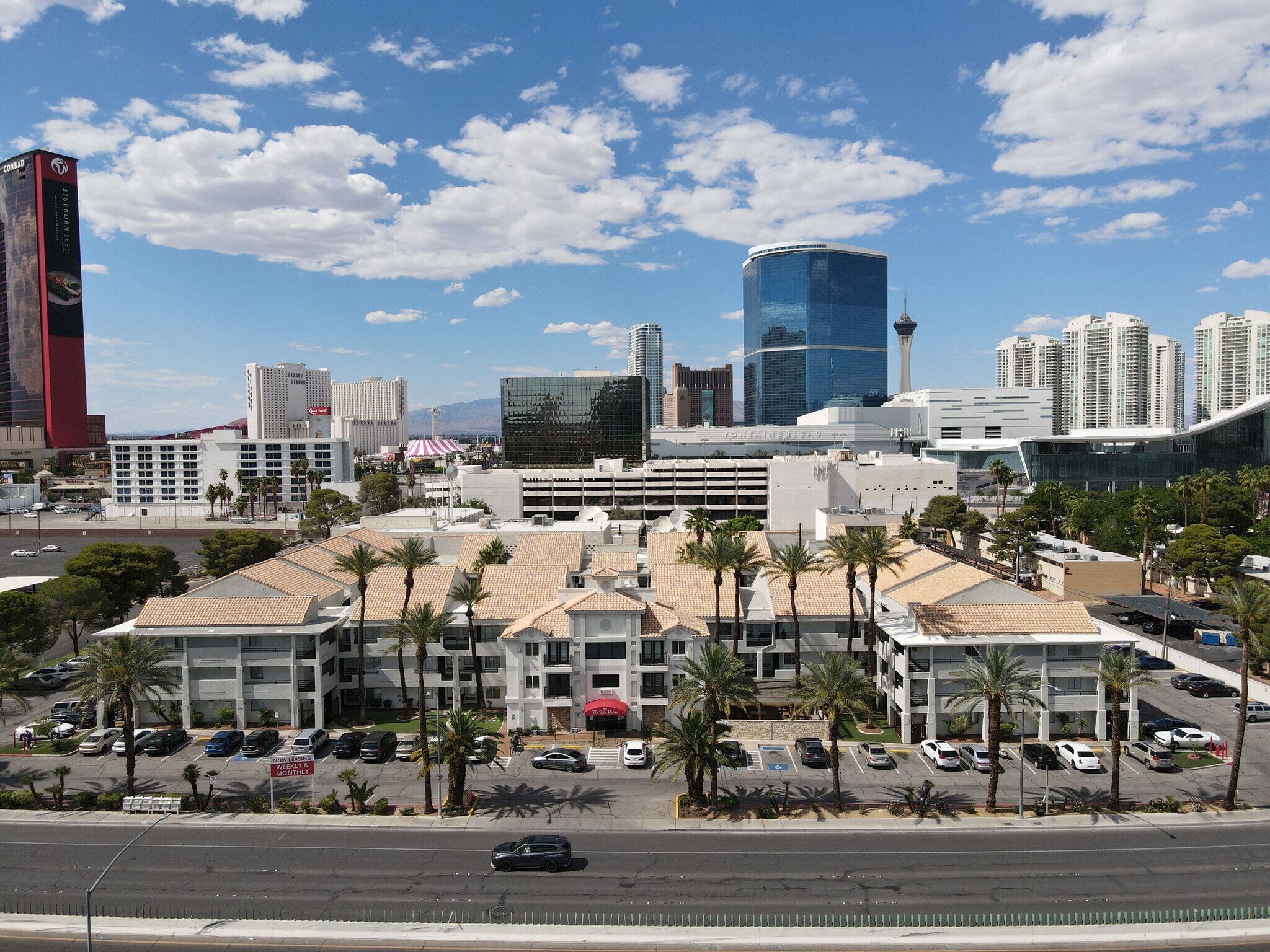 344 E Desert Inn Rd, Las Vegas, NV for Rent