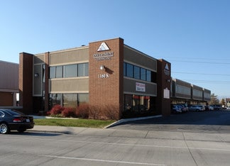 Orem, UT Office/Retail - 1160 S State St