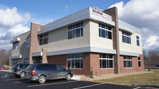 New Castle, PA Office - 103 Nesbitt Rd
