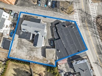 Watertown, MA Commercial - 67 Pleasant St