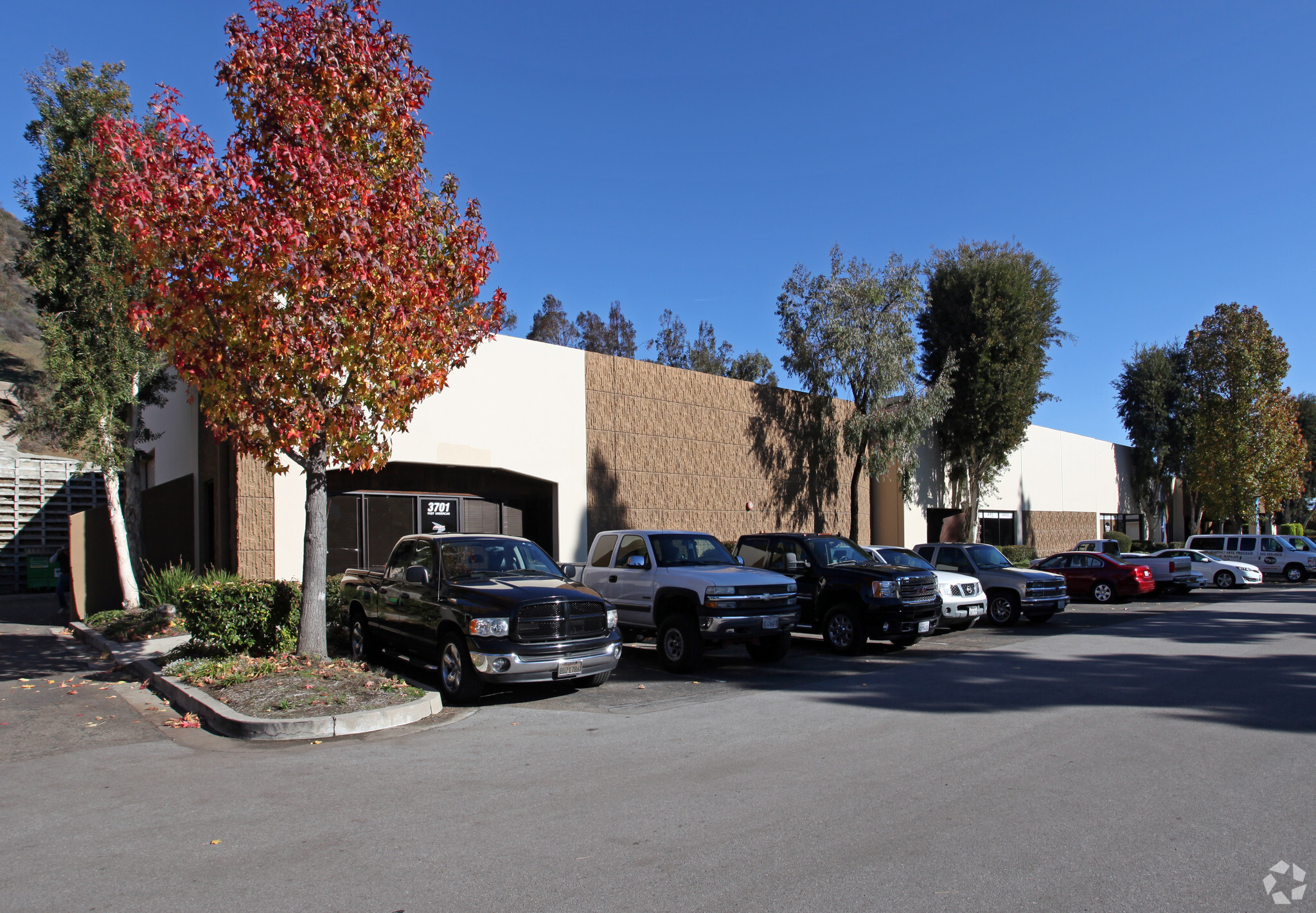 3675-3701 Old Conejo Rd, Newbury Park, CA for Rent