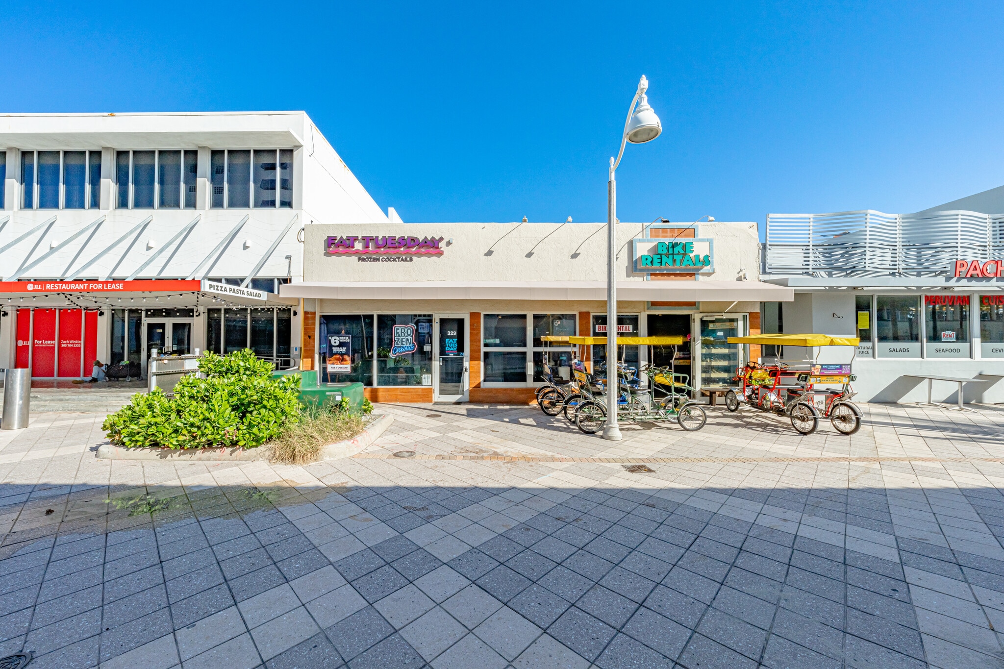 327-329 Johnson St, Hollywood, FL for Sale