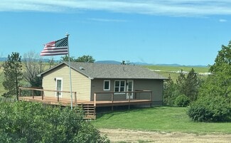 Whitewood, SD Residential Land - 19908 Bear Butte Rd