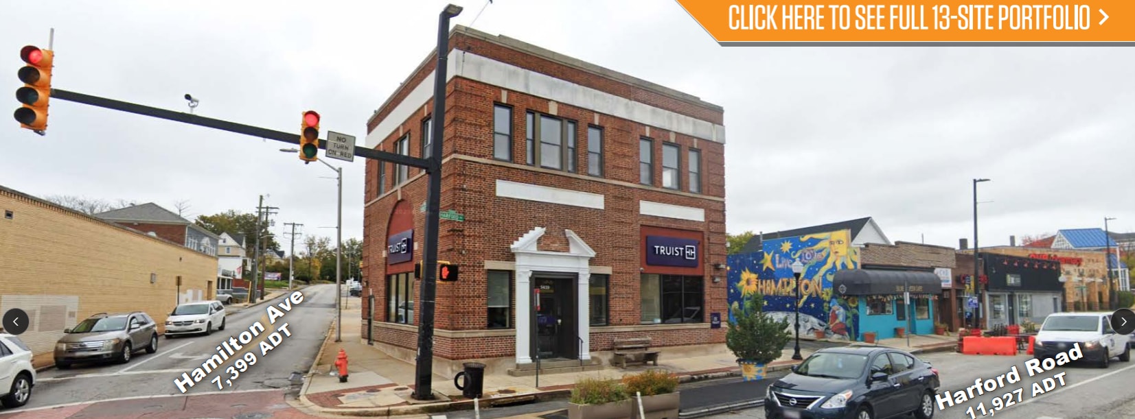 5433-5439 Harford Rd, Baltimore, MD for Sale