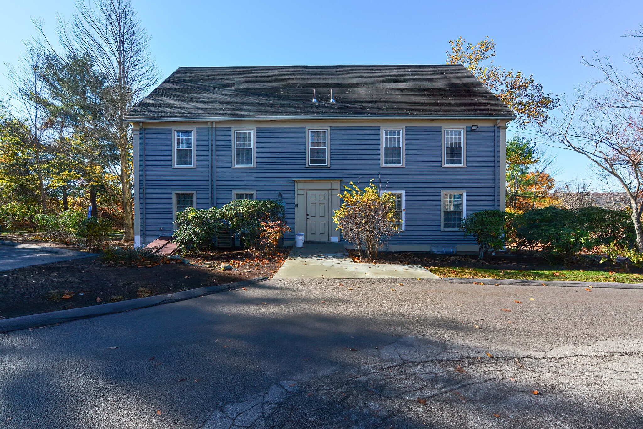 211 West Milford, MA 01757 Office Property for Sale on