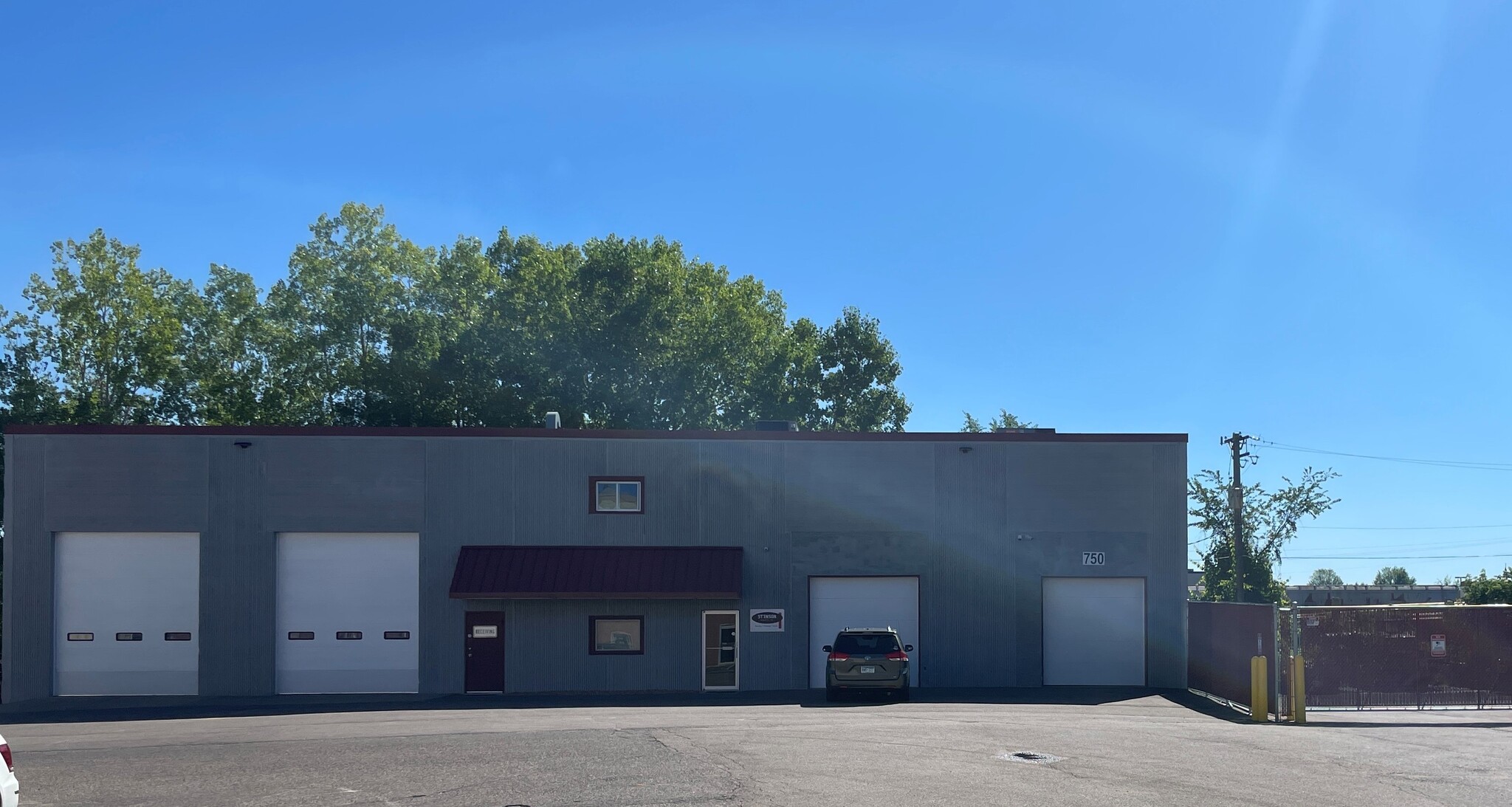 750 4th St NW, New Brighton, MN for Rent