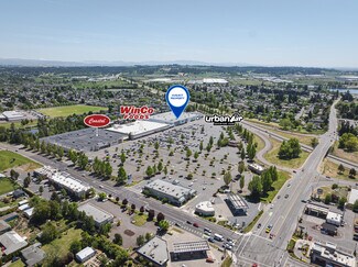 Salem, OR undefined - 1256-1264 Lancaster Dr SE Salem, OR undefined - 1256-1264 Lancaster Dr SE