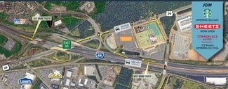 Gainesville, VA Commercial Land - 7203 New Stable Way Gainesville, VA Commercial Land - 7203 New Stable Way