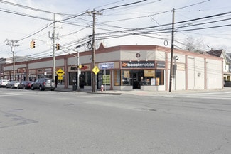 Teaneck, NJ Retail - 1199 Teaneck Rd