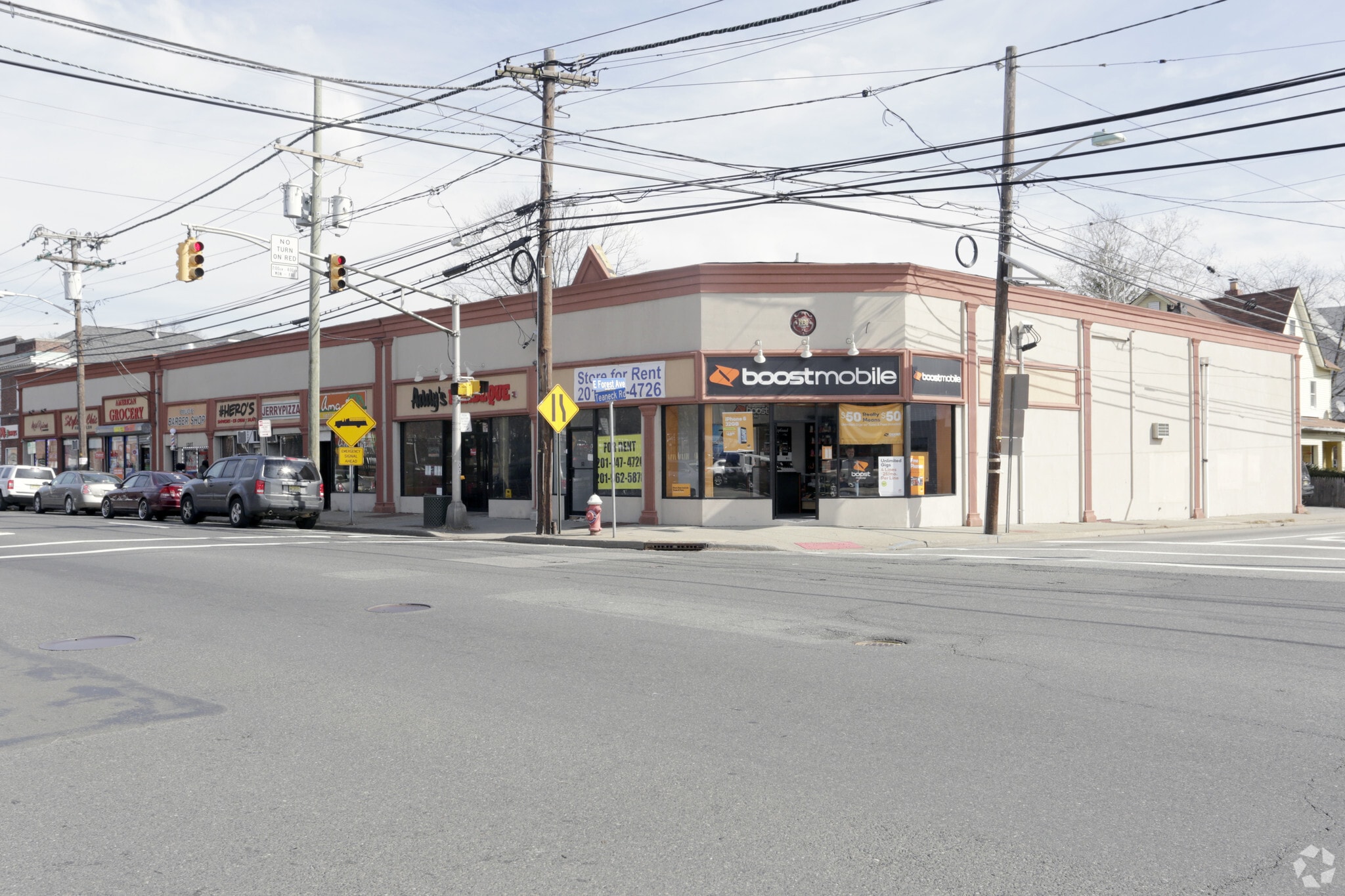 1199 Teaneck Rd, Teaneck, NJ for Rent