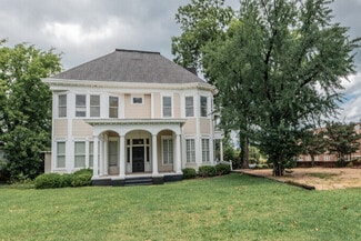Macon-Bibb, GA Office - 2607 Vineville Ave