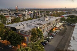 Emeryville, CA Apartments - 4053 Harlan St