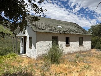 Hesperia, CA Agricultural - 1676 Sugarpine Springs Rd Hesperia, CA Agricultural - 1676 Sugarpine Springs Rd
