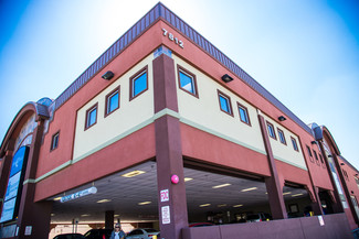 El Paso, TX Medical - 7812 Gateway Blvd E