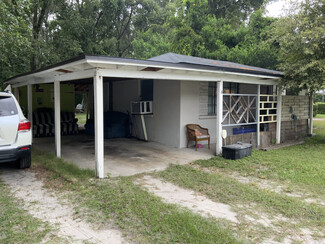 Jacksonville, FL Residential Income - 1936-1960 Lane Ave S