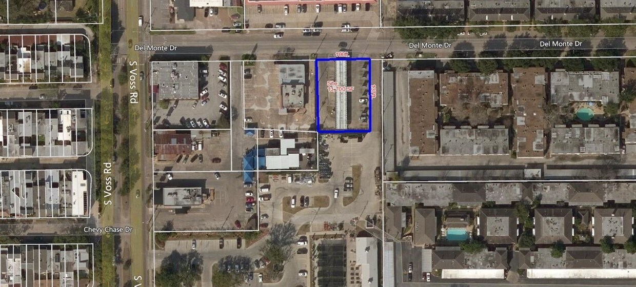 6505 Del Monte Dr, Houston, TX for Sale