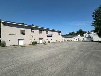 Utica, NY Industrial - 31 Faass Ave