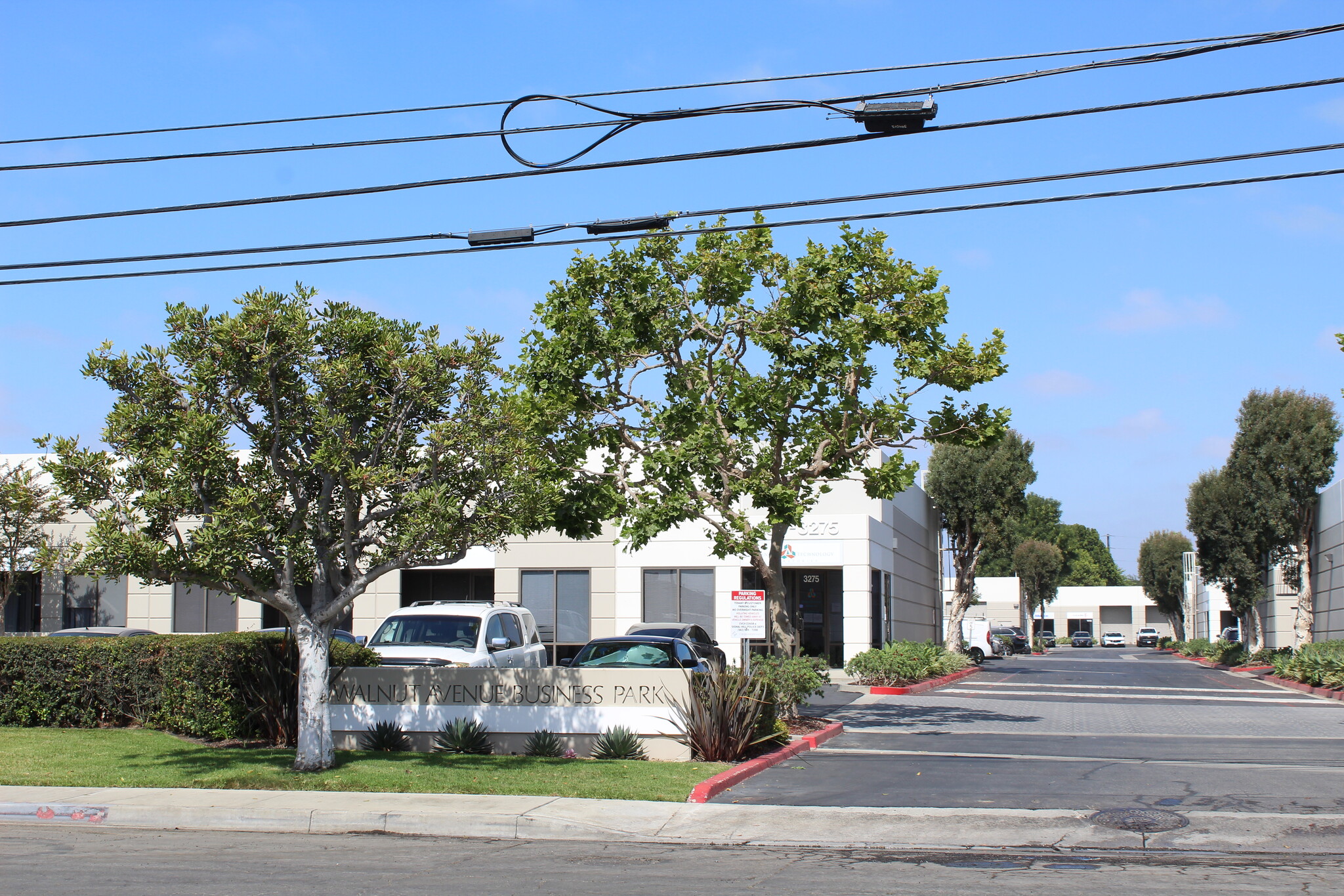 3283-3299 Walnut Ave, Signal Hill, CA for Rent