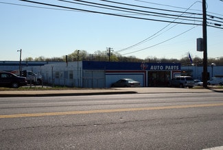 Capitol Heights, MD Freestanding - 116 Ritchie Rd Capitol Heights, MD Freestanding - 116 Ritchie Rd