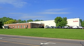 West Saint Paul, MN Industrial - 1777 Oakdale Ave