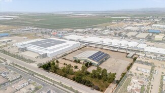 Santa Maria, CA Industrial - 1200 La Brea Ave