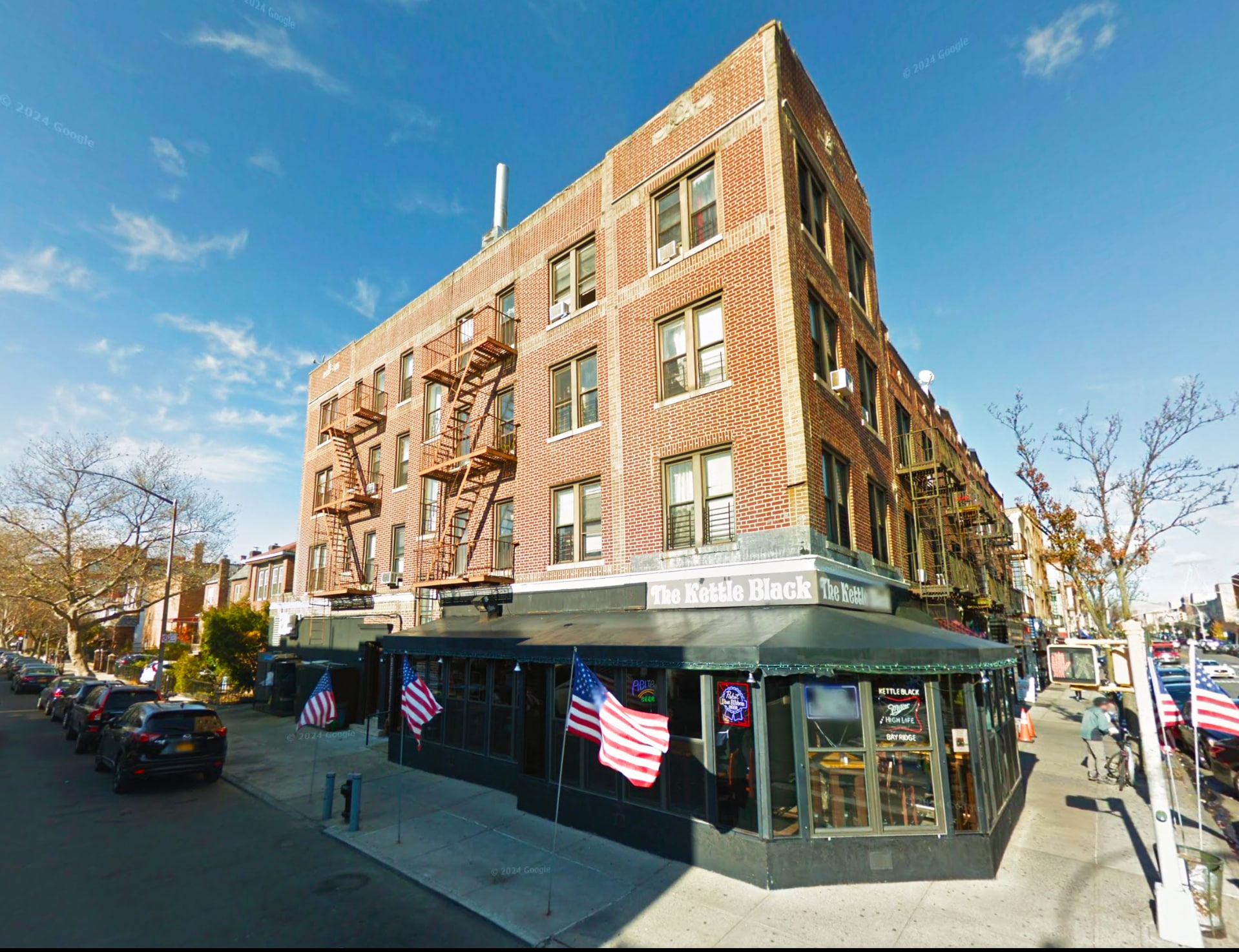 275 87th St, Brooklyn, NY for Sale