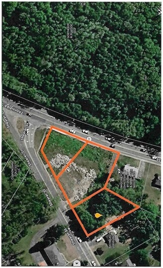 Palmer, MA Commercial - 405 Shearer St