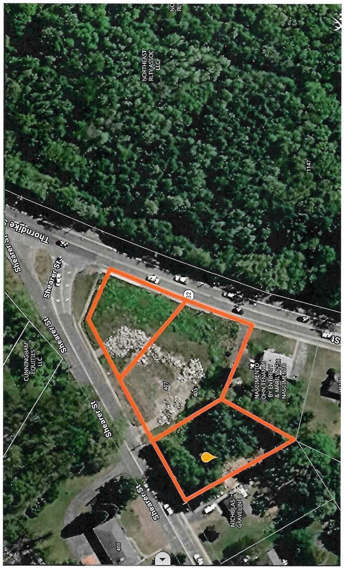 405 Shearer St, Palmer, MA for Sale