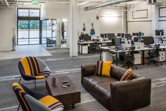 Redwood City, CA Office - 2114-2116 Broadway St Redwood City, CA Office - 2114-2116 Broadway St