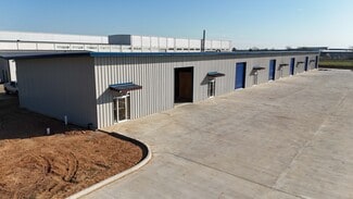 Hempstead, TX Industrial - 880 Blasingame Road