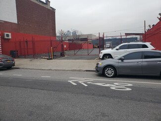 Brooklyn, NY Commercial Land - 215 215-221 Greenpoint Ter