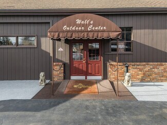 Ringoes, NJ Storefront Retail/Office - 5 Larison Ln