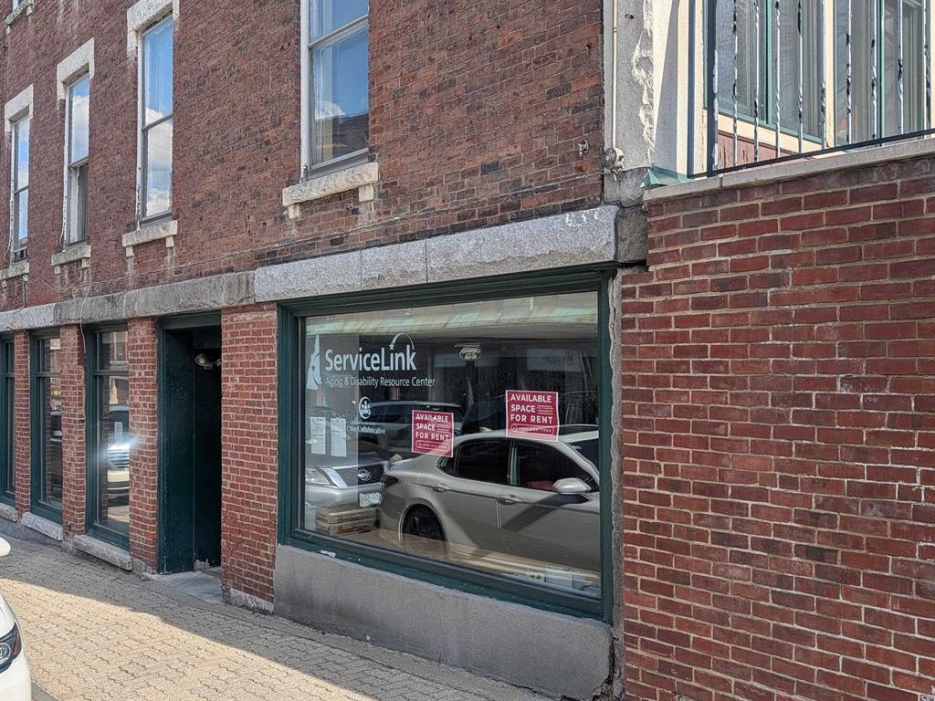 3 Tremont St, Claremont, NH for Rent