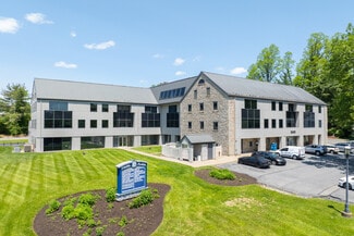 Bethlehem, PA Office - 3400 Bath Pike