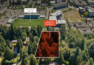 Bothell, WA Residential Land - 18524 95th Ave NE Bothell, WA Residential Land - 18524 95th Ave NE