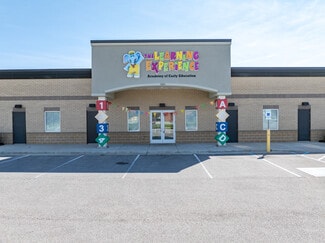 Greenwood, IN Retail - 1565 W Smokey Row Rd