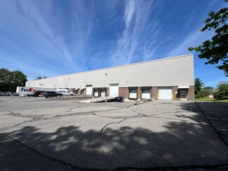 Colonie, NY Industrial - 30 Post Rd