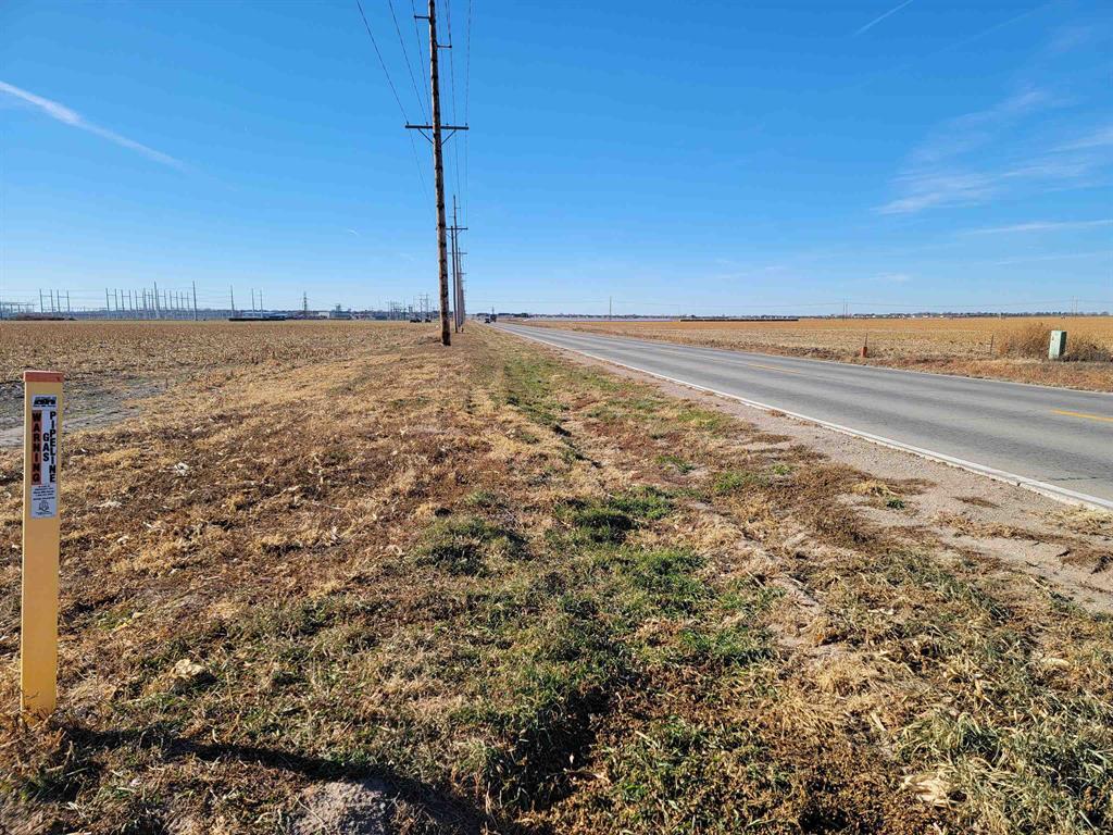 56th Street & Cherry Expressway, Kearney, NE for Sale