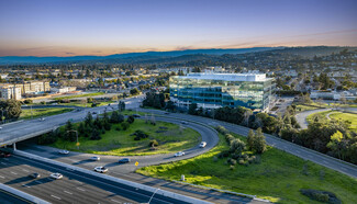 San Carlos, CA Flex - 405 Industrial Rd