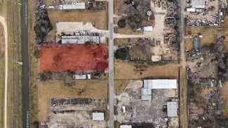 Beaumont, TX Commercial Land - 1380 Lindbergh Dr Beaumont, TX Commercial Land - 1380 Lindbergh Dr