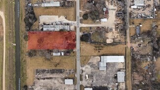 Beaumont, TX Commercial - 1380 Lindbergh Dr