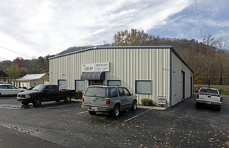 Lake City, TN Light Manufacturing - 106 Railroad Ave