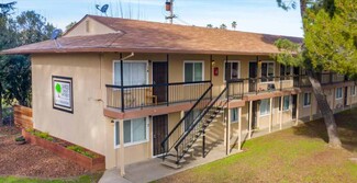 Marysville, CA Apartments - 2671 N Beale Rd