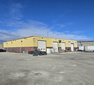 Chatham, ON Truck Terminal - 175 Bothwell St