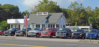 Patchogue, NY Auto Dealership - 456 Medford Ave